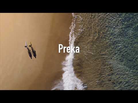 Bob Maryan - preka (Instrumental)