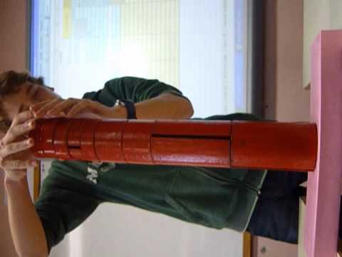 comment construire un pont en spaghetti