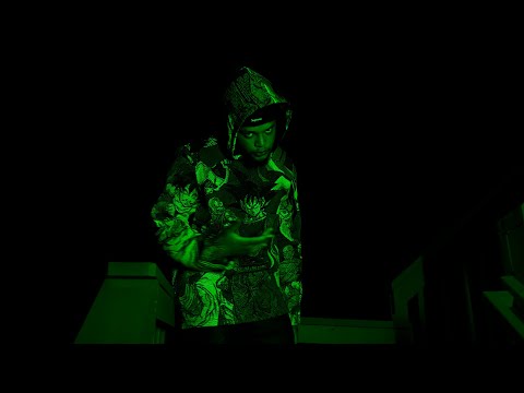 Realfly Dp - Late Night Drive Mix w Visuals (Track List in Description)