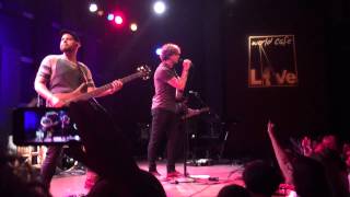 Matt McAndrew &quot;Counting On Love&quot; 8/6/15