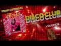 DISCO CLUB VOLUME 9 1986 Non Stop Mix Italo Disco Hi NRG Electro Funk Dance DJ Mixtape 80s