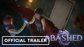 Abashed – Sumer Game Fest trailer teaser