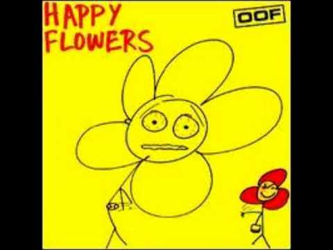 Happy Flowers - Let's Eat the Baby (Like My Gerbils Did)