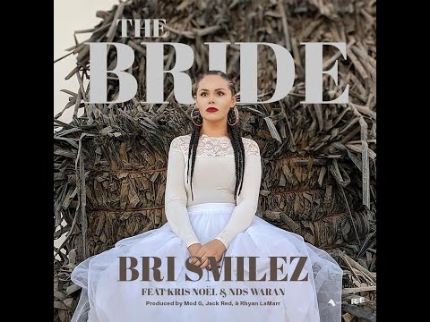 5 Languages & 4 Locations: Bri Smilez, Kris Noel, NDS Warran, Mod G, & Rhyan LaMarr Talk 'The Bride'