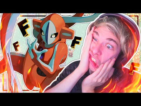 Pokémon RO MEGALOCKE Ep.14 - MUERTE AL LOCKE