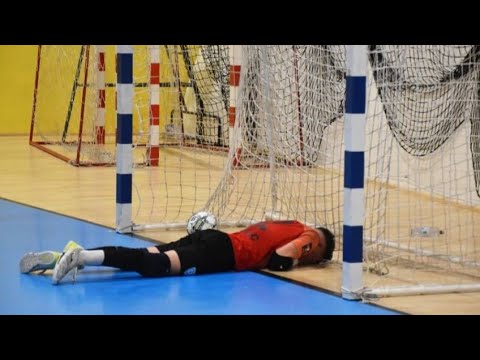 MNK LIKA ŠPORT - MNK USPINJAČA GIMKA 2. (5:4) Gospić 02.12.2025.