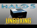 Halo - SURPRISE PACKAGE UNBOXING VIDEO ...