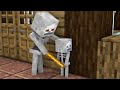 Baby Love Baby Sad Story Minecraft Animation