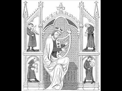 The 13 Attributes of Mercy