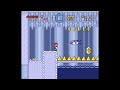 SMW Custom Level Aqua Tower