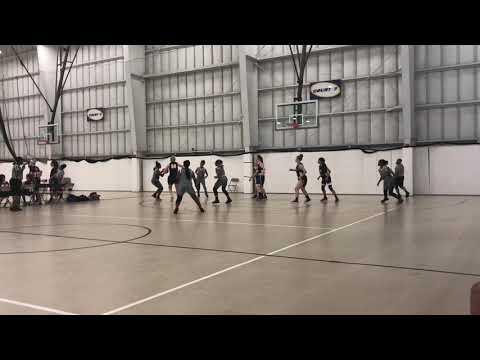 Charms vs. One on None - Flames Summer Challenge - 17-June-18