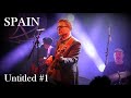 SPAIN - Untitled #1 - Live @ Paris / Petit Bain (11/2025)