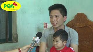 Truyền hình Nam Định Chia sẻ về bệnh Hen Trẻ Em