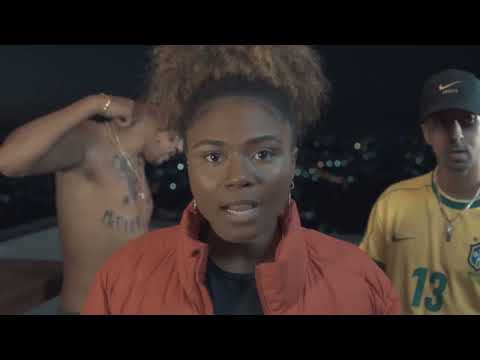 X Sem Peita - O Mundão Girou Feat. Maru2D ( fesant )