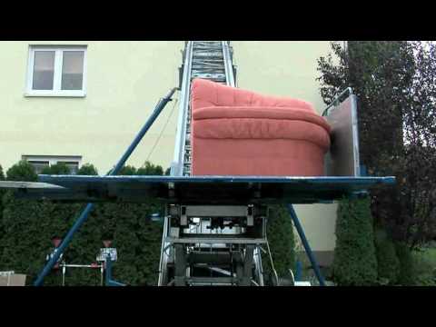 Jupiter Umzüge in Hildburghausen, Nürnberg