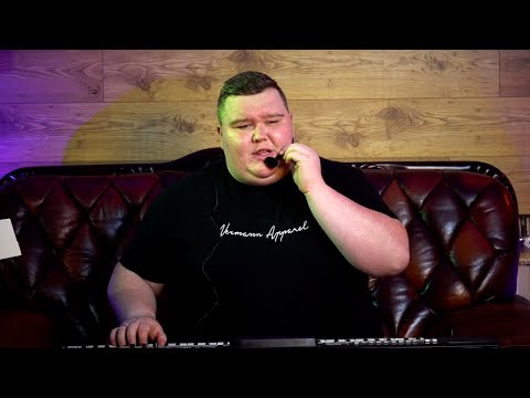 Ermin Hamidovic i Sapko Band - Cveta [Uzivo]