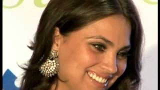 Lara Dutta promotes Taiwan Excellence campaign