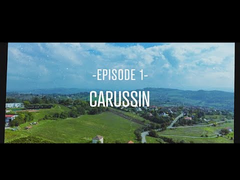 Inside the Vines | Ep. 1: Carussin — Working with Nature; Biodynamic Winemaking in Asti, Piedmont
