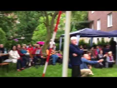 KATHOLIKENTAG Antoniuskirche 2