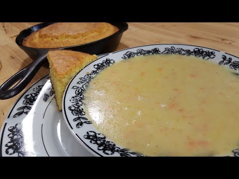Potato Soup