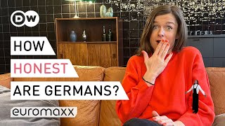 German Honesty: Why You Should Never Ask How Are You? | Your Inner German