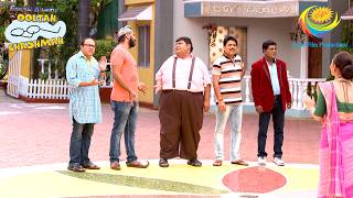 Download lagu Gokuldham Men Are Worried About The Necklace | Taarak Mehta Ka Ooltah Chashmah | Full Episode mp3 Download lagu Gokuldham Men Are Worried About The Necklace | Taarak Mehta Ka Ooltah Chashmah | Full Episode mp3