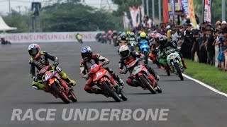 Download lagu Race Underbone 2 Tak 130cc Expert Final LFN HP969 Road Race Championship 2025 Surabaya mp3