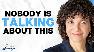 Do You Feel Like You’re Getting Older, Watch This! | Dr. Becca Levy