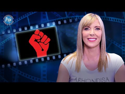 BALKAN INFO: Olivera Ćirković – Mladi buntovnici moraju da postoje i verujem da ih ima!