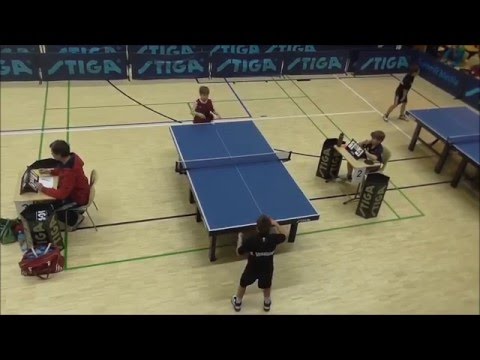 Rasmus Vesalainen - Eelis  Heikkilä (Kosken Malja GP 9-10.1.2016)