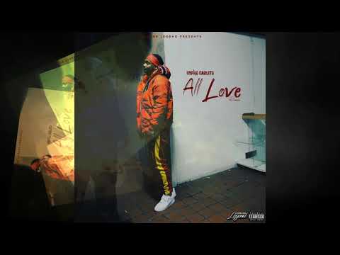 Hypno Carlito “ALL LOVE” (Lil Durk) Remix