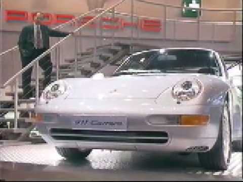 Motorshow 1993 pt 4/7