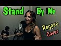 Stand By Me - Reggae Cover