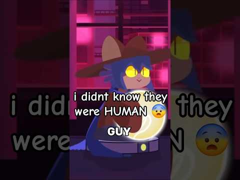 NIKO FROM ONE SHOT IS A HUMAN!?