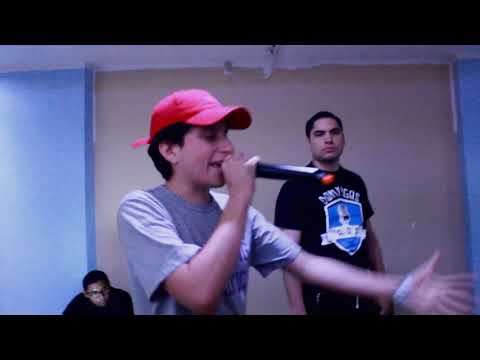 XM vs BOWSER | SEMIFINAL | TATAMI FREESTYLE COMBAT 2 |TAPS CREW