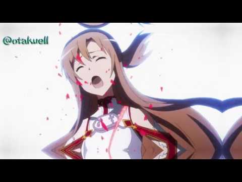 Sword Art Online- Dangerous