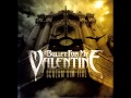 Bullet For My Valentine - Hearts burst into fire ...