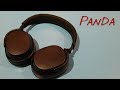 Drop THX Panda Z Reviews PLANAR THX MAGIC TUNING COMFORT BLUETOOTH5 400 PANDA