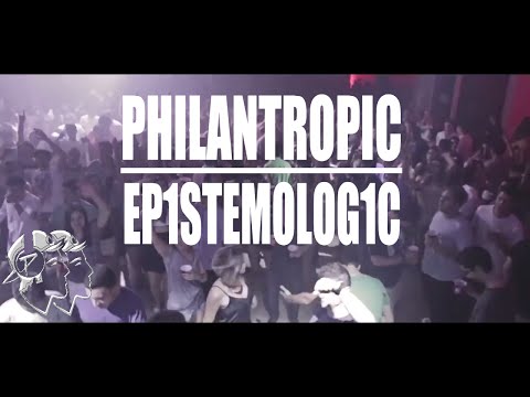 Philantropic - EPISTEMOLOGIC |Electro House & EDM | Official Music Video