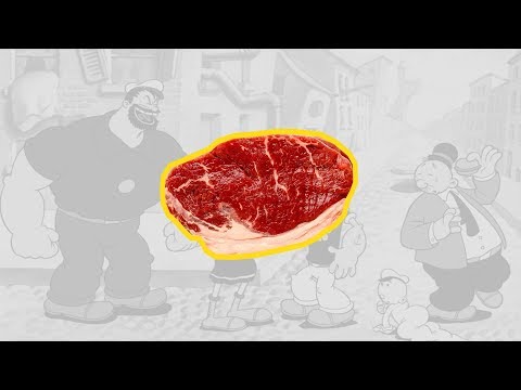 Vom HELFER zum OPFER - storytime