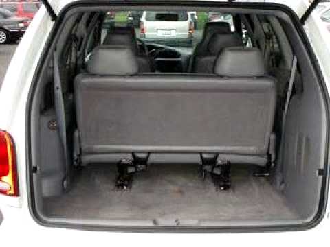 SOLD - 1997 Dodge Grand Caravan SE 98661 Vancouver Auto Grou