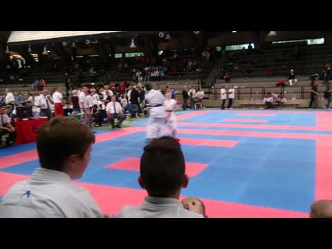 Adrian federico lopez salas fighting team