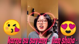 Download lagu karna su sayang cover jian shuja viral tiktok (reggea ska versi) mp3