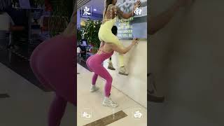 Download lagu shoulder ride gym - part.2 mp3