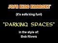 Bob Rivers Twisted Christmas - Parking Spaces - Sofa King Karaoke