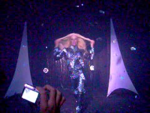 Robytt Moon - The Club Litoral