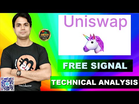 UNICOIN CHART ANALYSIS AND BUY LONG SHORT SIGNAL NOW Video