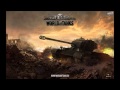World of Tanks SoundTrack - Search and Destroy ...