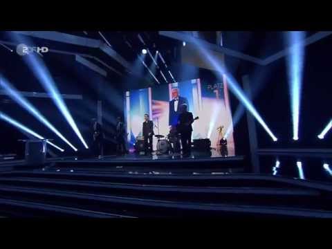 Die Goldene Kamera 2015 Radio Doria Wir  sagen Danke