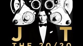 Justin Timberlake- Mirrors (The 20/20 Experience (Deluxe Version)